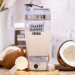 Shaker Blender – BeKeto