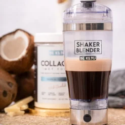 Shaker Blender – BeKeto