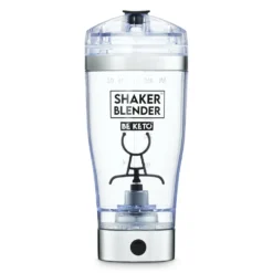 Shaker Blender – BeKeto