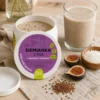 Siemianka z Figą i Mleczkiem Kokosowym 50g – Coco Farm