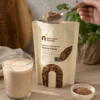 Siemię Lniane Mielone Odtłuszczone 1kg – Naturalnie Zdrowe