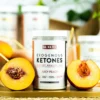 Soczysta brzoskwinia BeKeto – 150g – Ketony Egzogenne