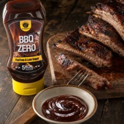 Sos BBQ 350ml – Rabeko