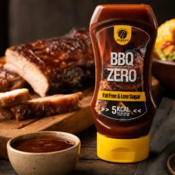 Sos BBQ 350ml – Rabeko
