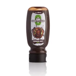 Sos Bez Kalorii – BBQ 350ml – GymBeam