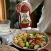 Sos Bez Kalorii – Bolognese 350ml – GymBeam