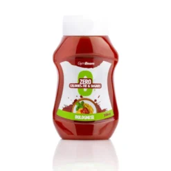 Sos Bez Kalorii – Bolognese 350ml – GymBeam