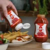 Sos Bez Kalorii – Sweet Chilli 320ml – GymBeam