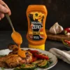 Sos Zero Kalorii – Andalouse 350ml – Rabeko