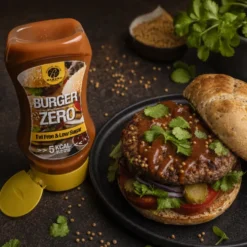 Sos Zero Kalorii – Burger 350ml – Rabeko