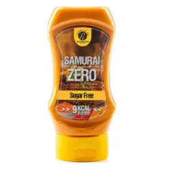 Sos Zero Kalorii – CHILI MAYO Samurai 350ml – Rabeko
