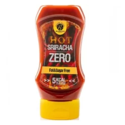 Sos Zero Kalorii Hot – Sriracha 350ml – Rabeko