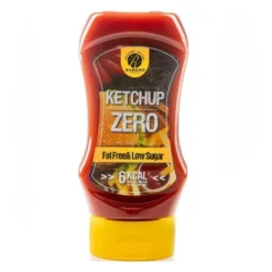 Sos Zero Kalorii – Ketchup 350ml – Rabeko