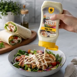 Sos Zero Kalorii – Mayo 350ml – Rabeko
