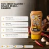 Sos Zero Kalorii – Snack 350ml – Rabeko