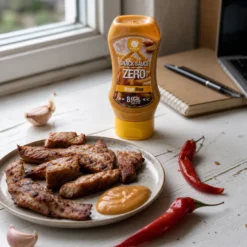 Sos Zero Kalorii – Snack 350ml – Rabeko
