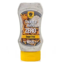 Sos Zero Kalorii – Truffle Mayo 350ml – Rabeko