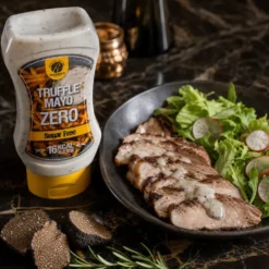 Sos Zero Kalorii – Truffle Mayo 350ml – Rabeko