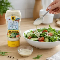 Sos Zero Kalorii – Yoghurt Dressing 350ml – Rabeko