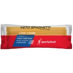 Spaghetti Keto 250 g – SportyFood