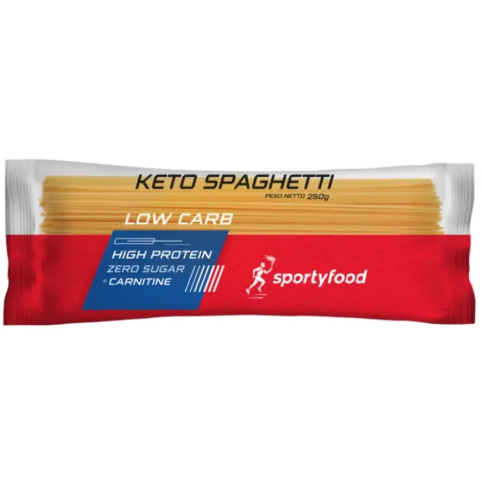 Spaghetti Keto 250 g – SportyFood