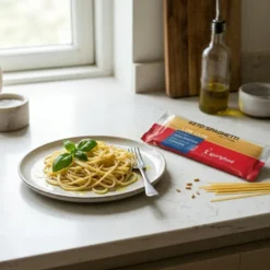 Spaghetti Keto 250 g – SportyFood