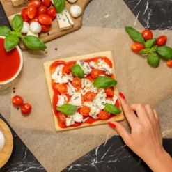 Spód do Pizzy Keto Włoski 100g – BeKeto