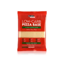 Spód do Pizzy Keto Włoski 100g – BeKeto