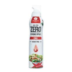Spray do Gotowania – Chili 200ml – Rabeko