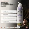 Spray do Gotowania – Czosnkowy 200ml – Rabeko
