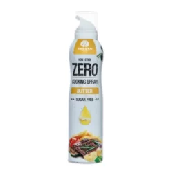 Spray do Gotowania – Zero Maślany 200ml – Rabeko