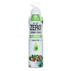 Spray do Gotowania – Zero z Ziołami Włoskimi 200ml – Rabeko