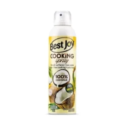 Spray Kuchenny – Kokosowy 250ml – Best Joy