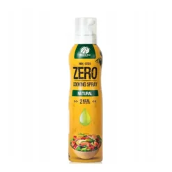 Spray Kuchenny – Zero Natural 200ml – Rabeko