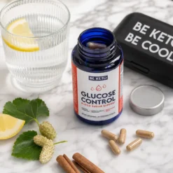 Stabilizator Cukru Glucose Control 60 kaps. – Beketo
