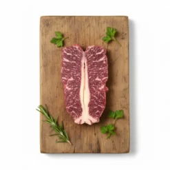 Stek Rostbef Sezonowany 250g – Crazy Butcher