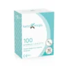 Sterylne Lancety 100 szt – Keto-Mojo