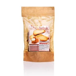 Sucharki Keto cebulowe- 75g – CambioLabs