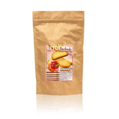 Sucharki Keto – Paprykowe 75g – CambioLabs