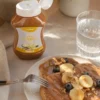 Syrop Bez Kalorii – Waniliowy 350ml – GymBeam