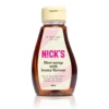 Syrop Błonnikowy o Smaku Miodu 300g – Nick’s