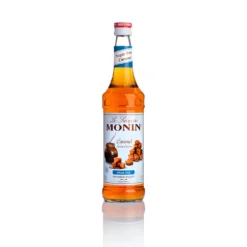 Syrop do Kawy Bezcukrowy – Karmel 0,7l – Monin