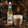 Syrop do Kawy Bezcukrowy – Orzech Laskowy 250ml – Monin