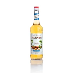 Syrop do Kawy Bezcukrowy – Orzech Laskowy 0,7l – Monin