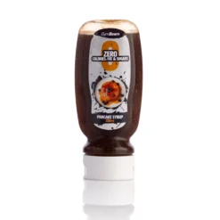 Syrop do naleśników bez kalorii 320ml – GymBeam