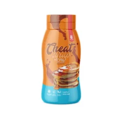 Syrop klonowy 0% 500 ml – Cheat Meal
