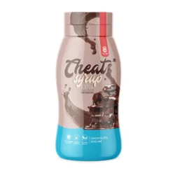 Syrop Zero Kalorii – Czekolada 500ml – Cheat Meal