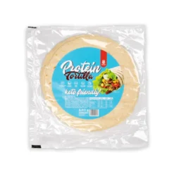Tortilla Keto (6x40g) 240g – Cheat Meal