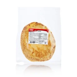 Tortille Niskowęglowodanowe Włoskie (2szt) 100g – CiaoCarb