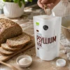 Łuska babki jajowatej BIO 150g – Diet-Food